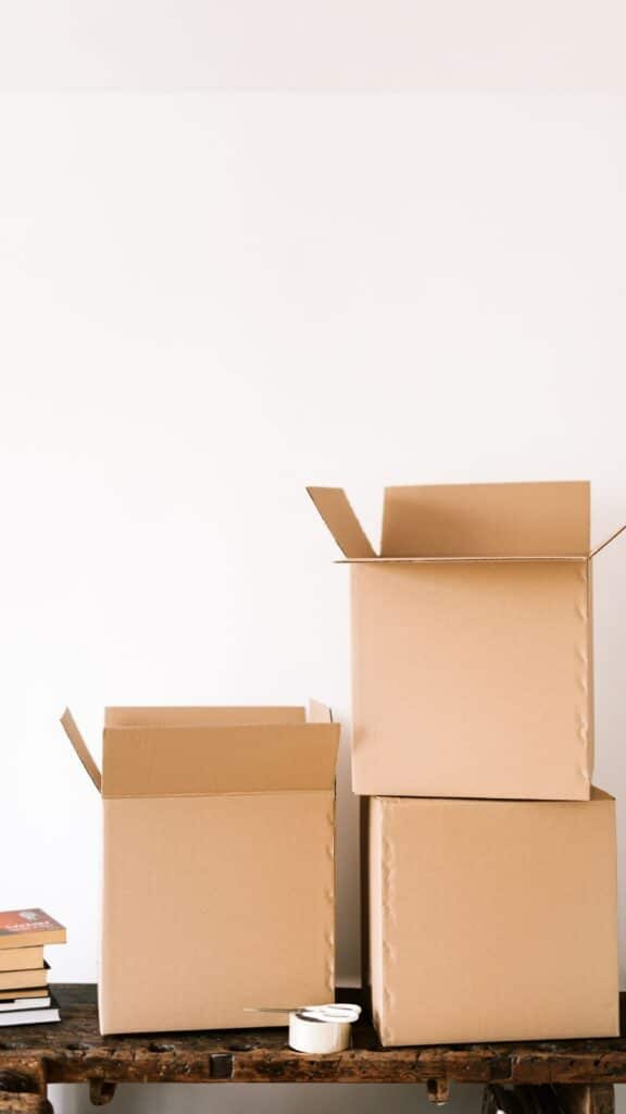 Fayetteville Moving And Storage NC