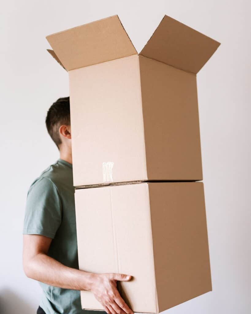 Fayetteville Moving And Storage NC