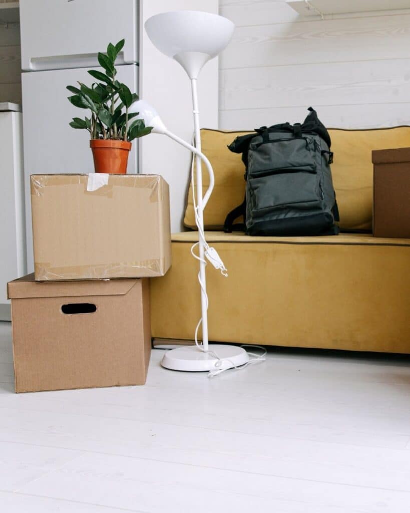 Furniture Movers Fayetteville, NC