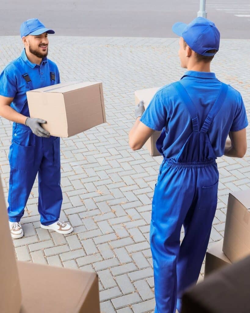 House Movers Fayetteville, NC