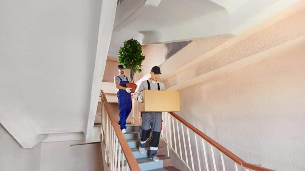 Reliable Commercial Movers In Jacksonville