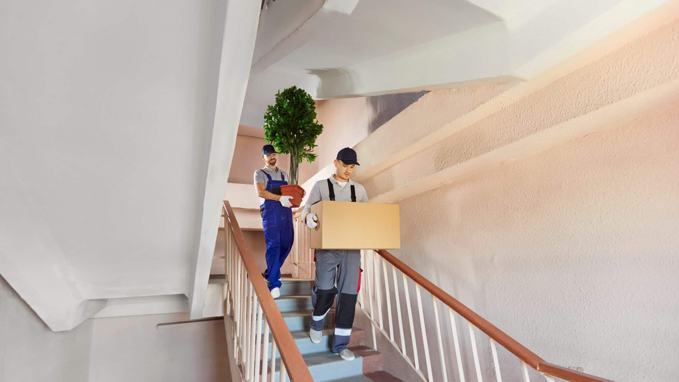 Reliable Commercial Movers In Jacksonville