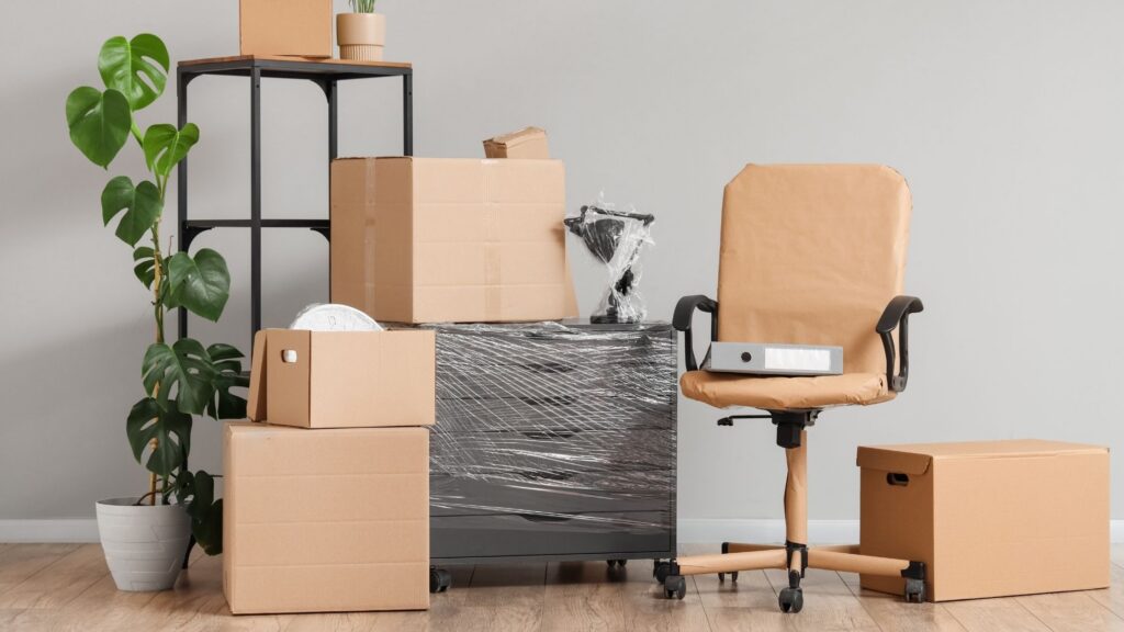 Long Distance Movers Jacksonville