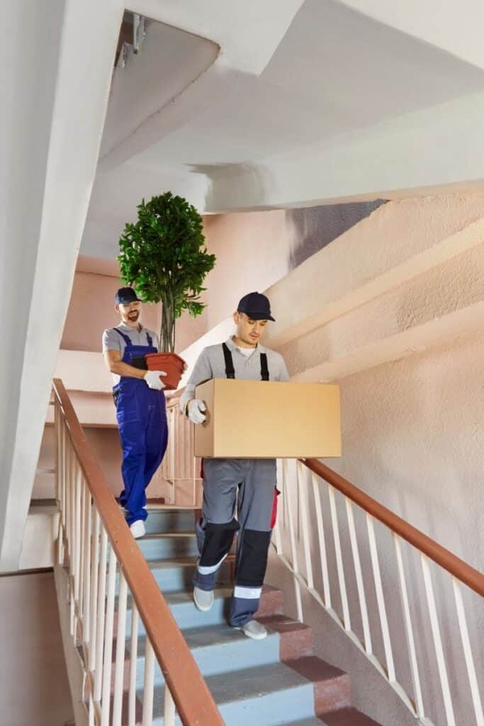 Movers Wilmington, NC