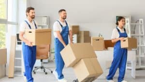 Best Moving Company in Jacksonville, NC