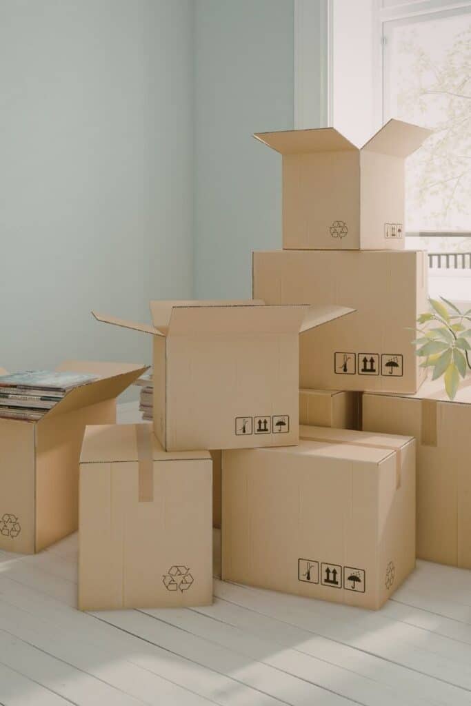 Storage Facilities in Fayetteville, NC