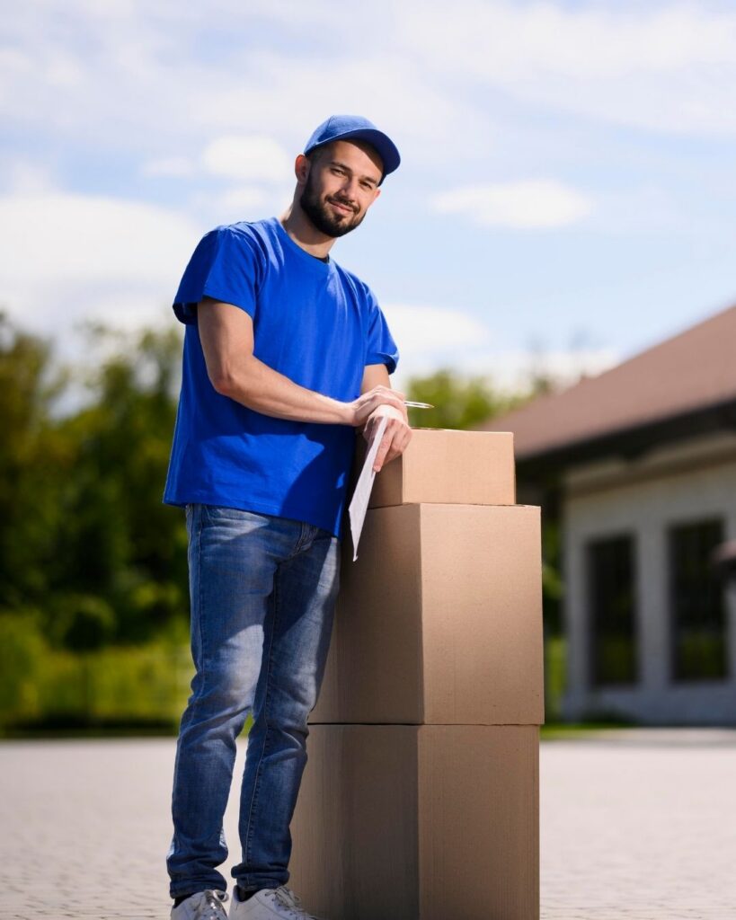 Military Movers in Fort Liberty, NC