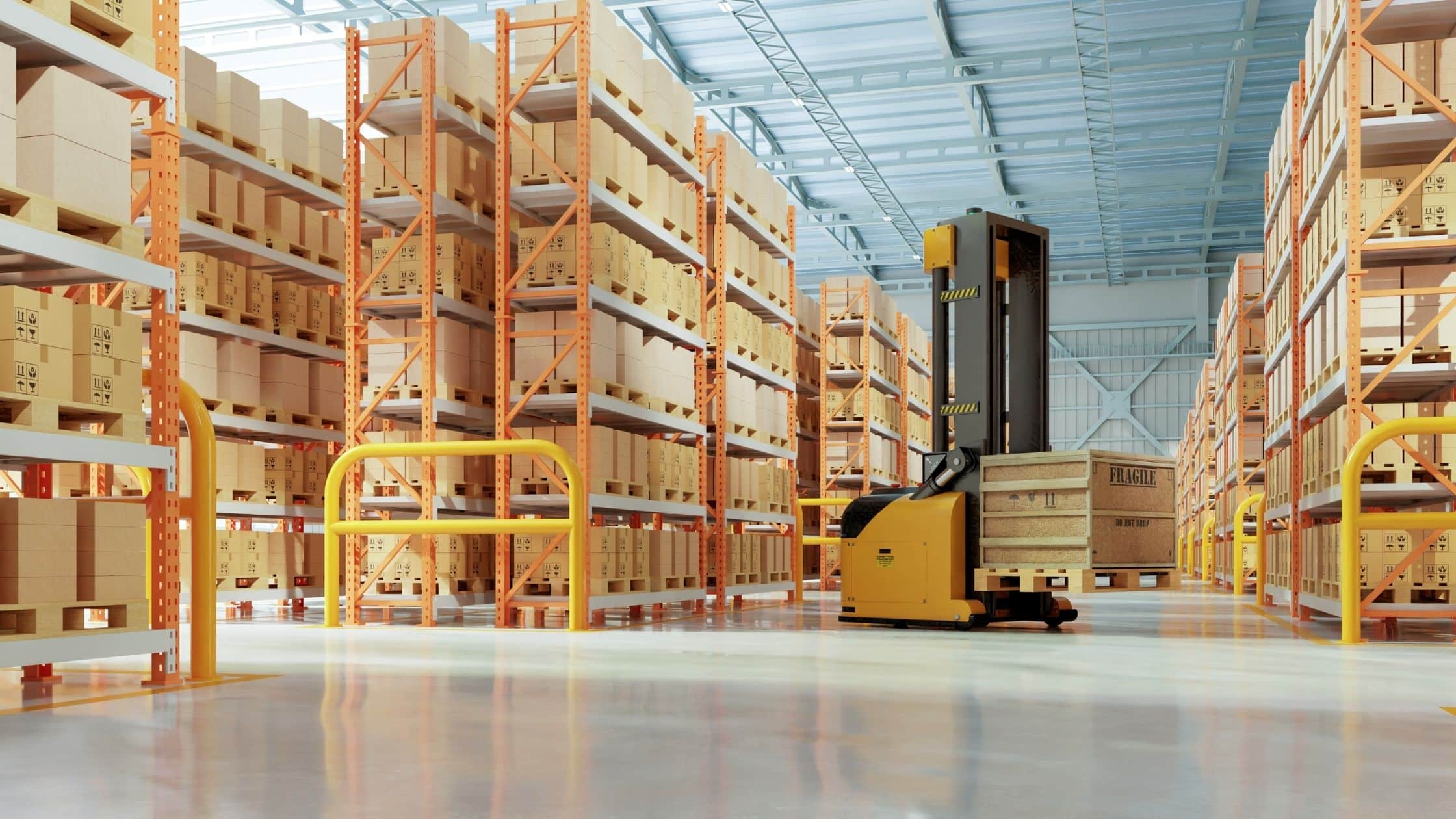 Climate Controlled Storage Facilities in Fayetteville, NC
