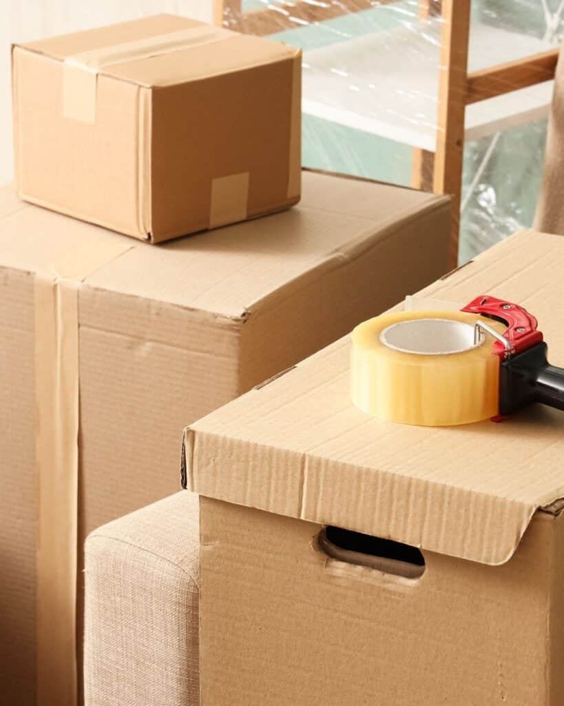 Moving Companies Jacksonville, NC
