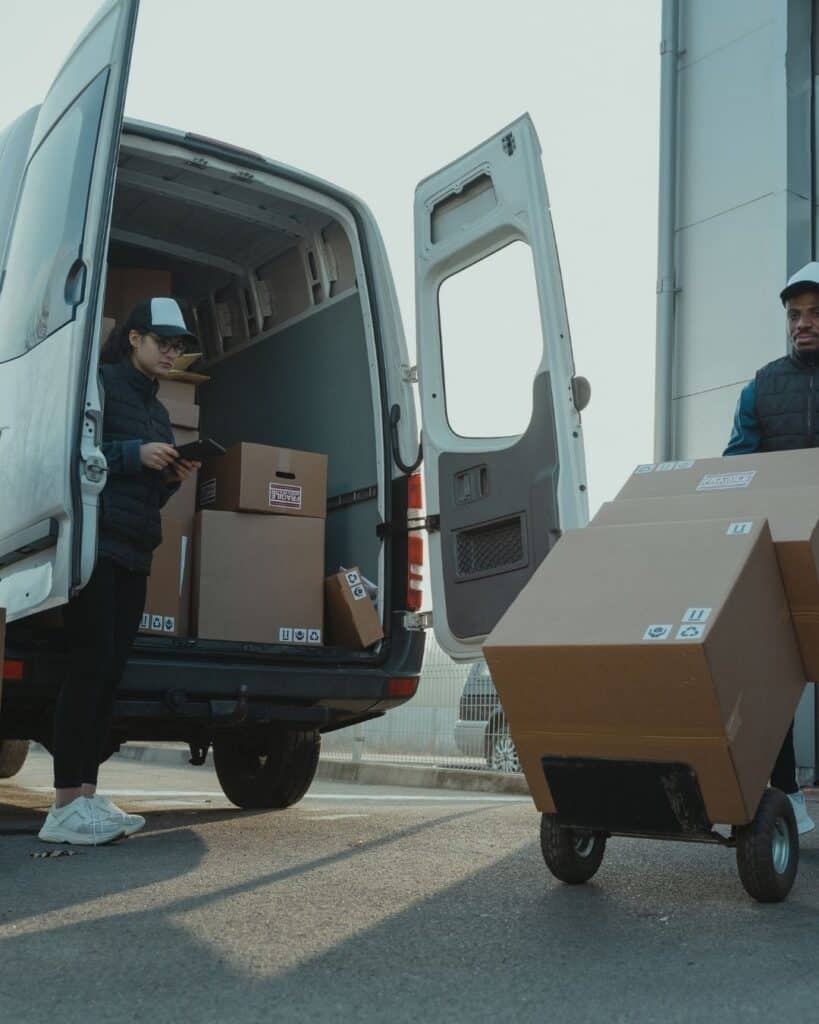 Moving Companies Jacksonville, NC
