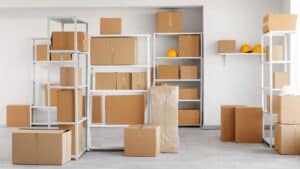 Moving and Storage in Wilmington, NC