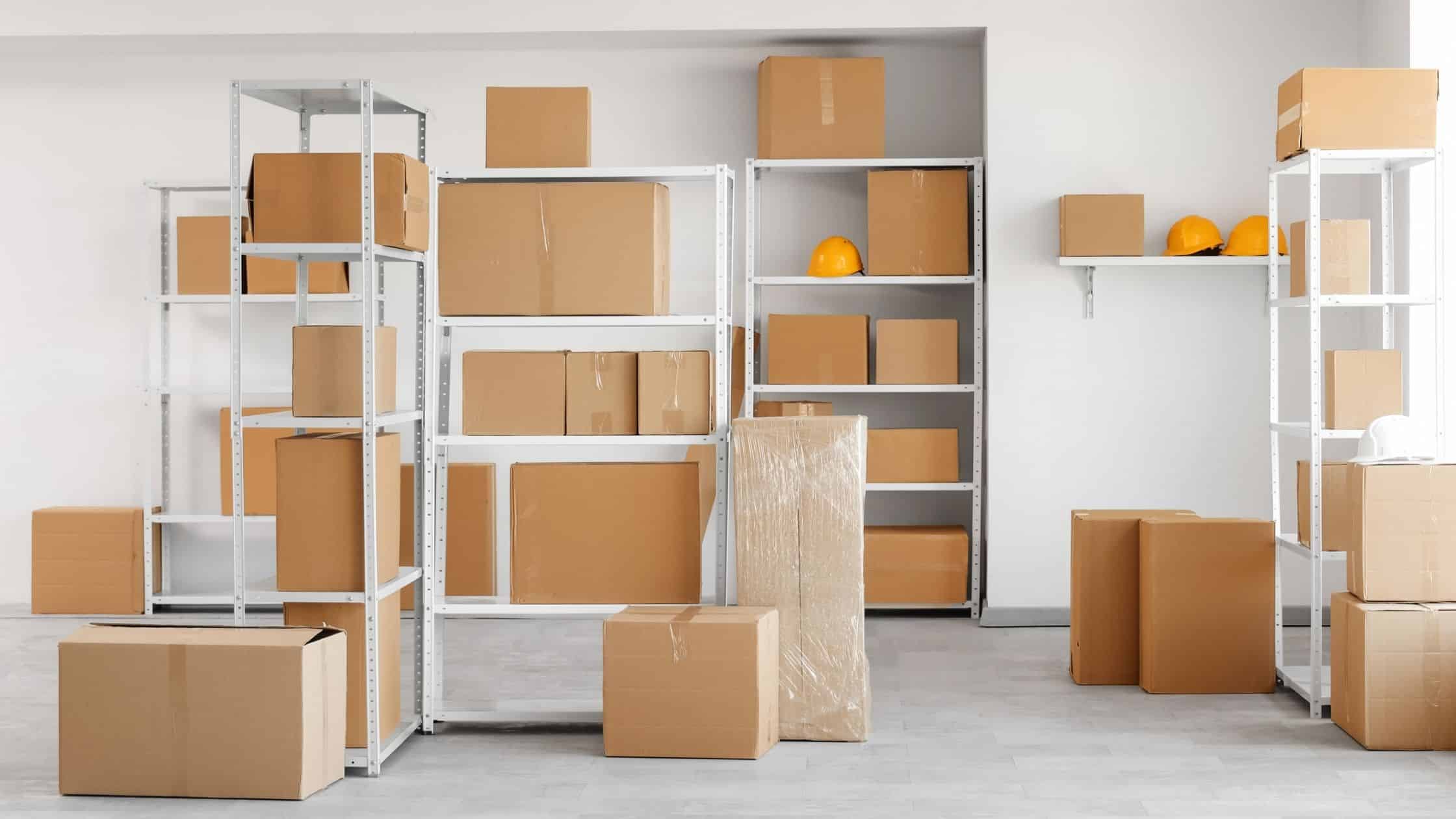 Moving and Storage in Wilmington, NC