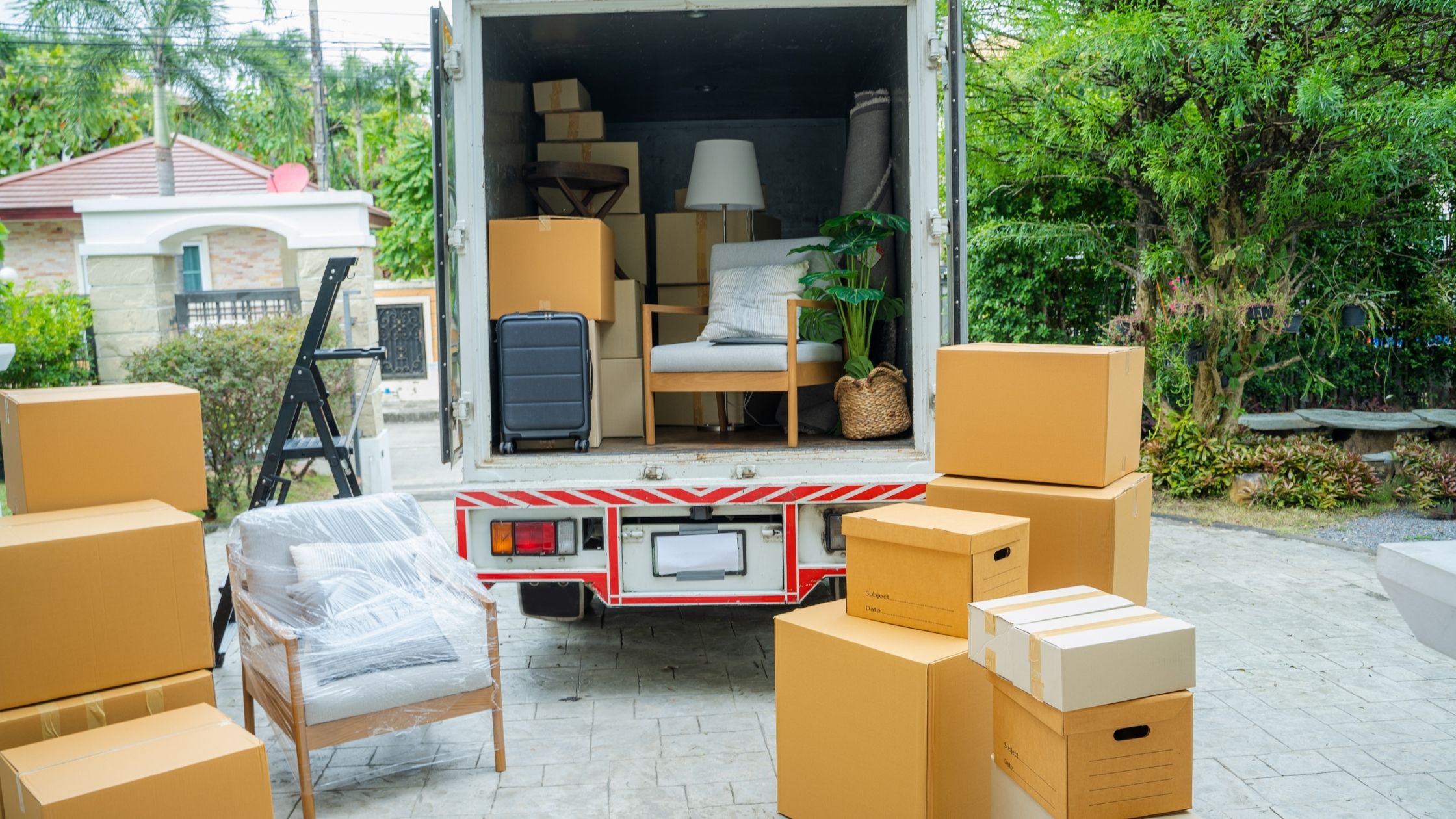 Moving from Fayetteville, NC to Charlotte, NC