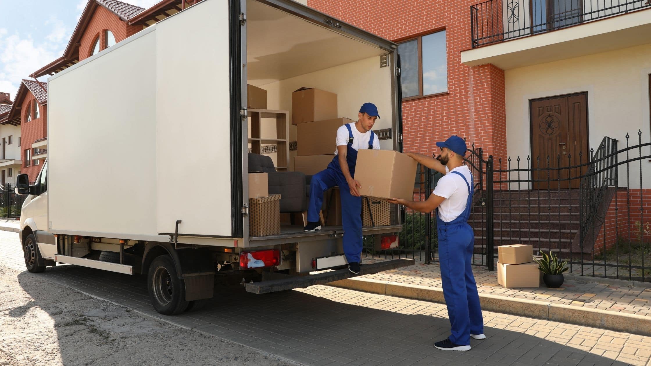 Moving from Jacksonville, NC to Raleigh, NC