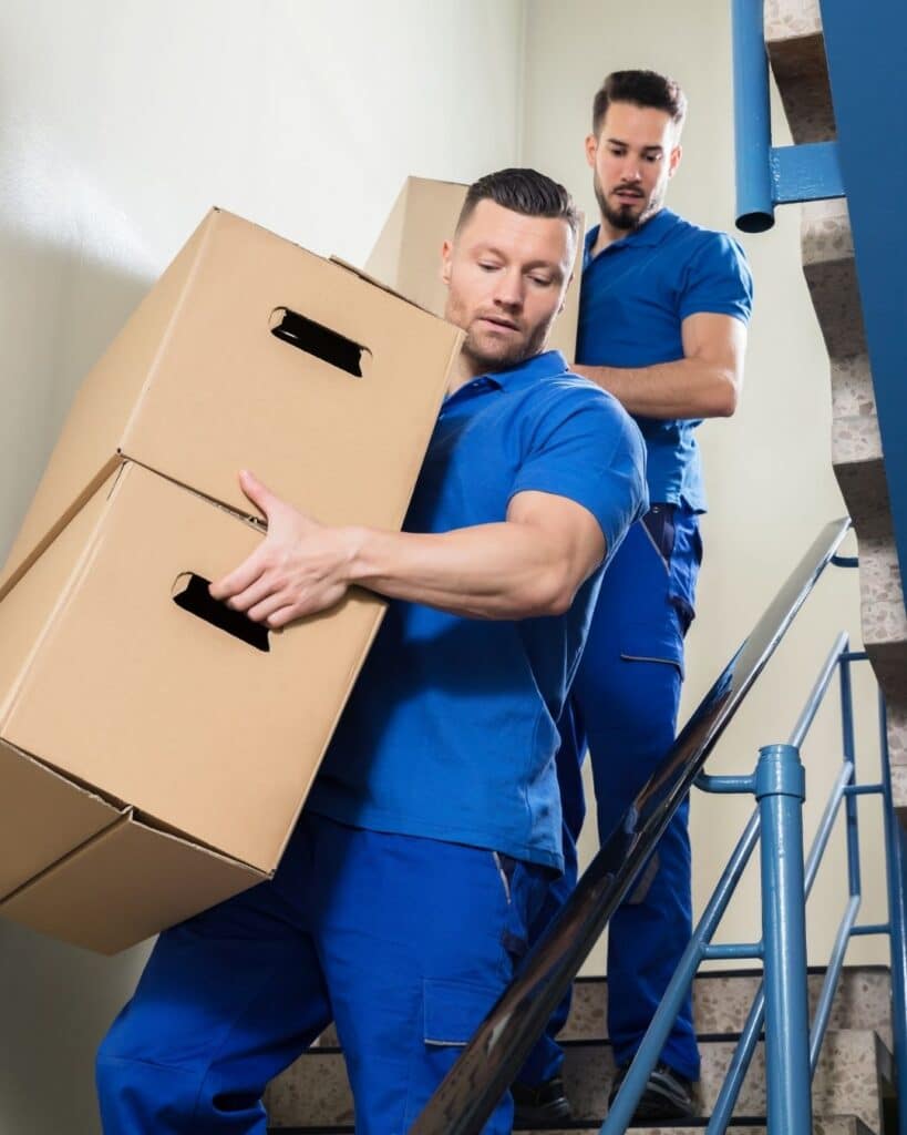 Furniture Movers Wilmington, NC