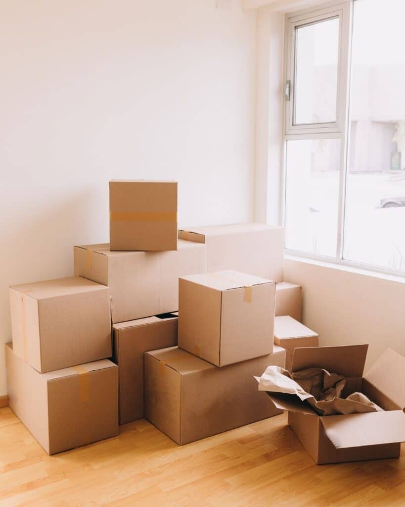 House Movers Wilmington, NC
