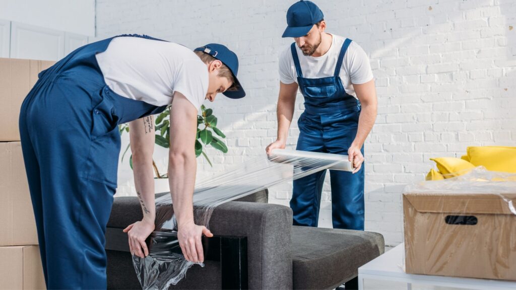Long Distance Movers Jacksonville