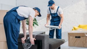 Long Distance Movers Jacksonville