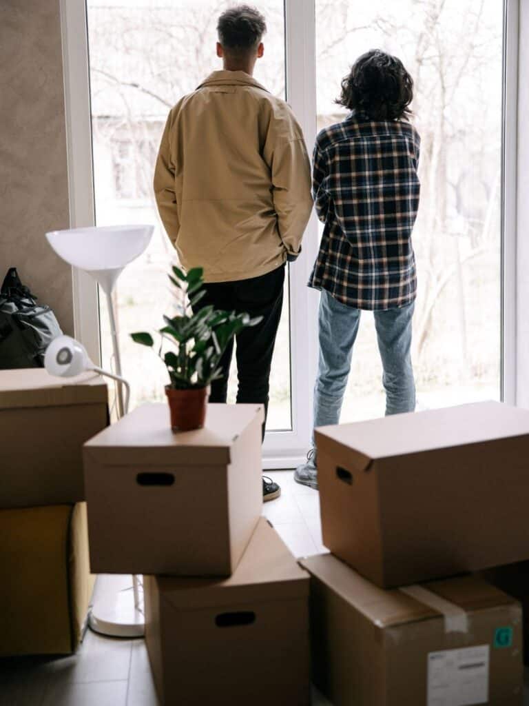 Local House Movers New Bern, NC
