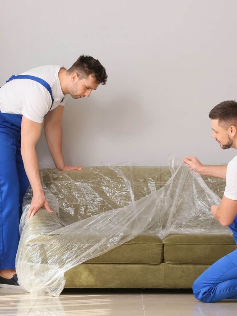 Local House Movers New Bern, NC