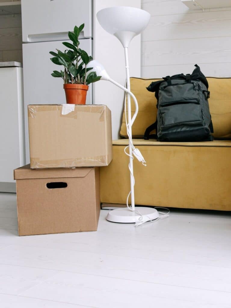 Moving and Storage Fayetteville