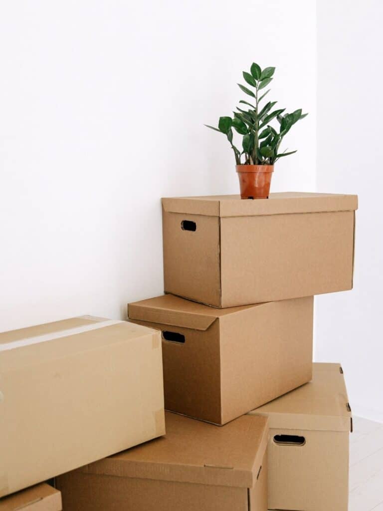 Moving and Storage Fayetteville
