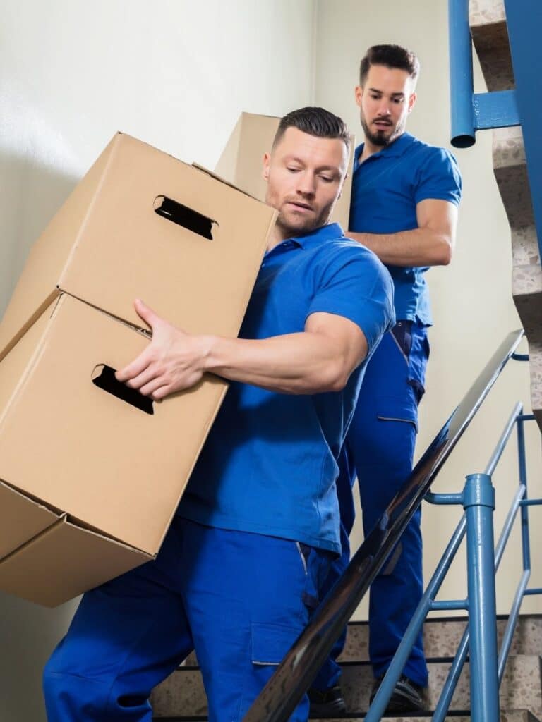 New Bern Long Distance Movers