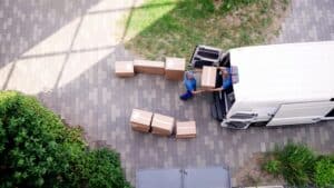 Long Distance Movers Fayetteville, NC