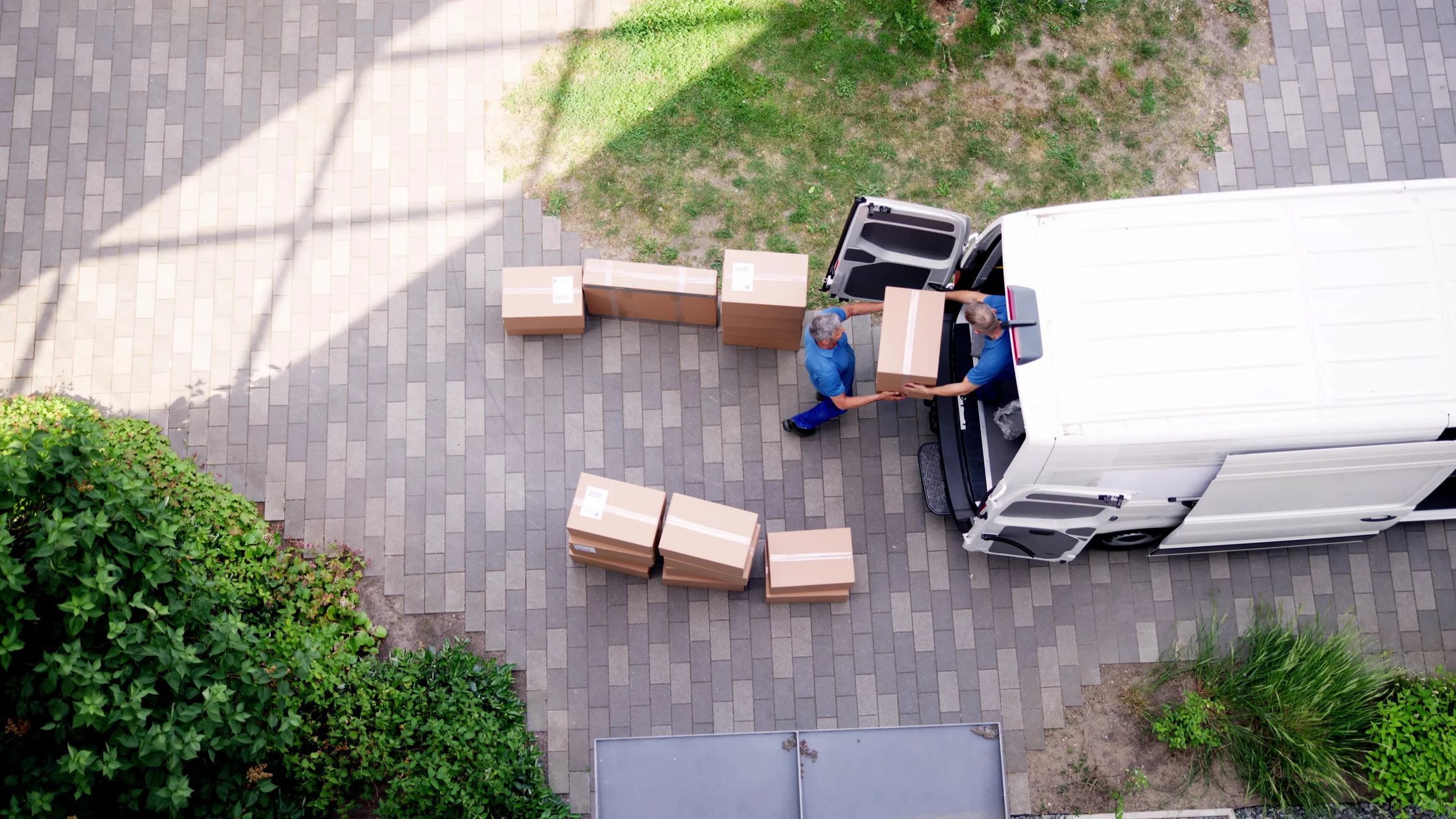 Long Distance Movers Fayetteville, NC